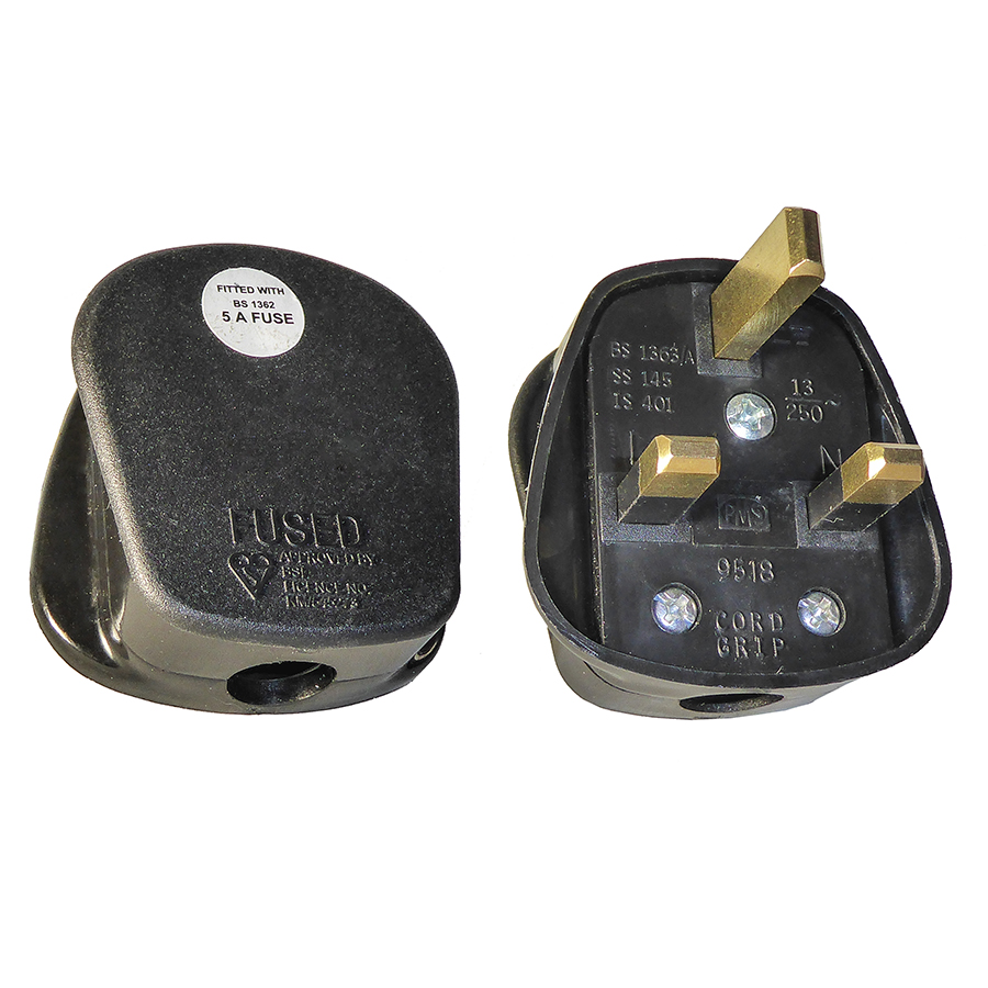5amp Fuse Plug