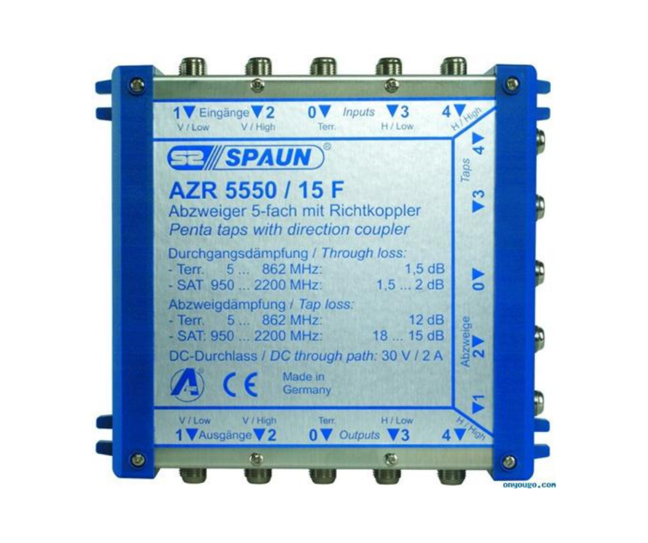 AZR-5550