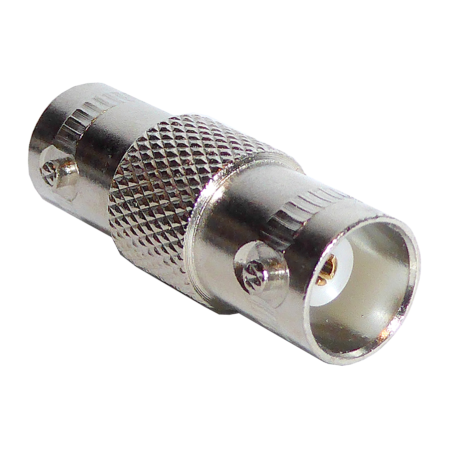 BNC Female Barrel