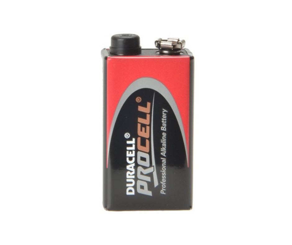 Battery Procell