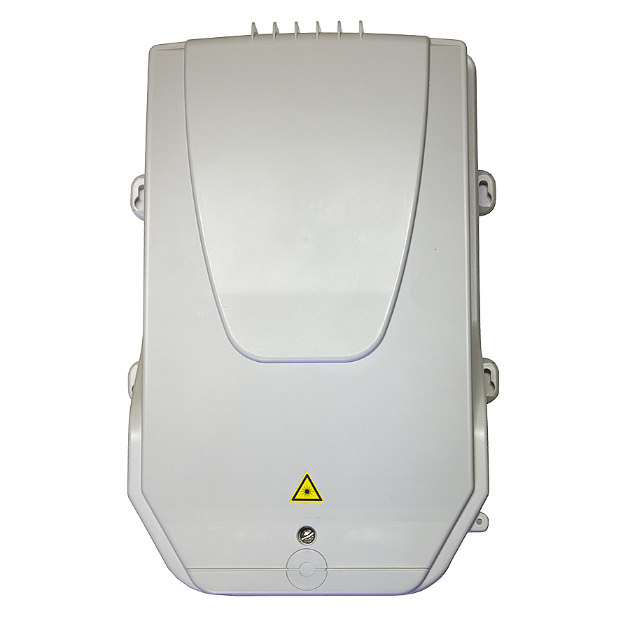 Fibre Budi Box Front