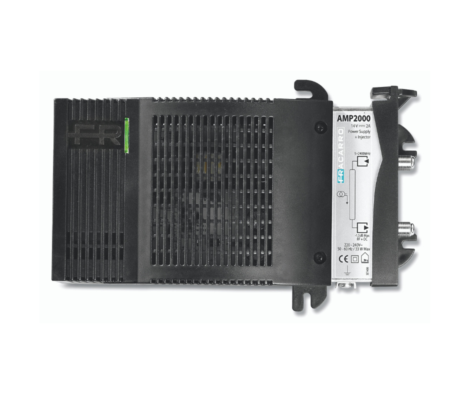 Fracarro-Multiswitch-PSU