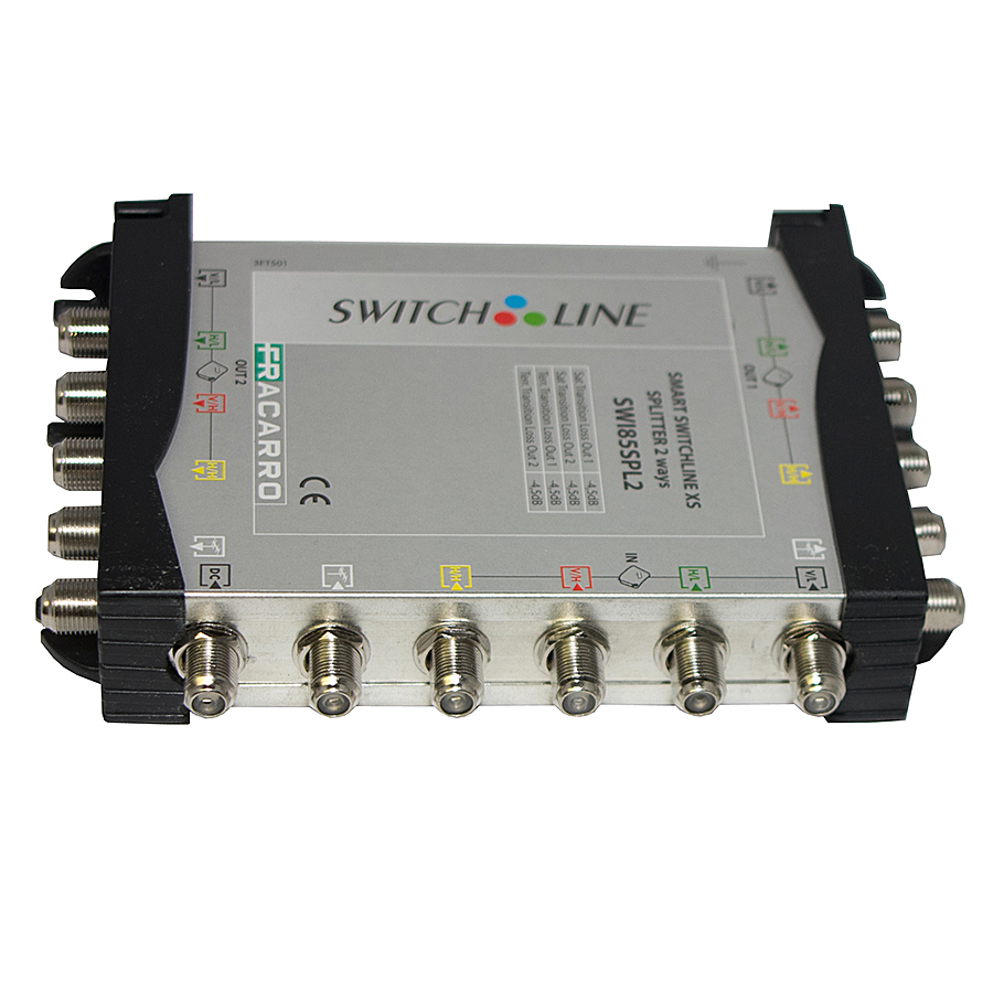 Fracarro SWI85SPL2 Splitter