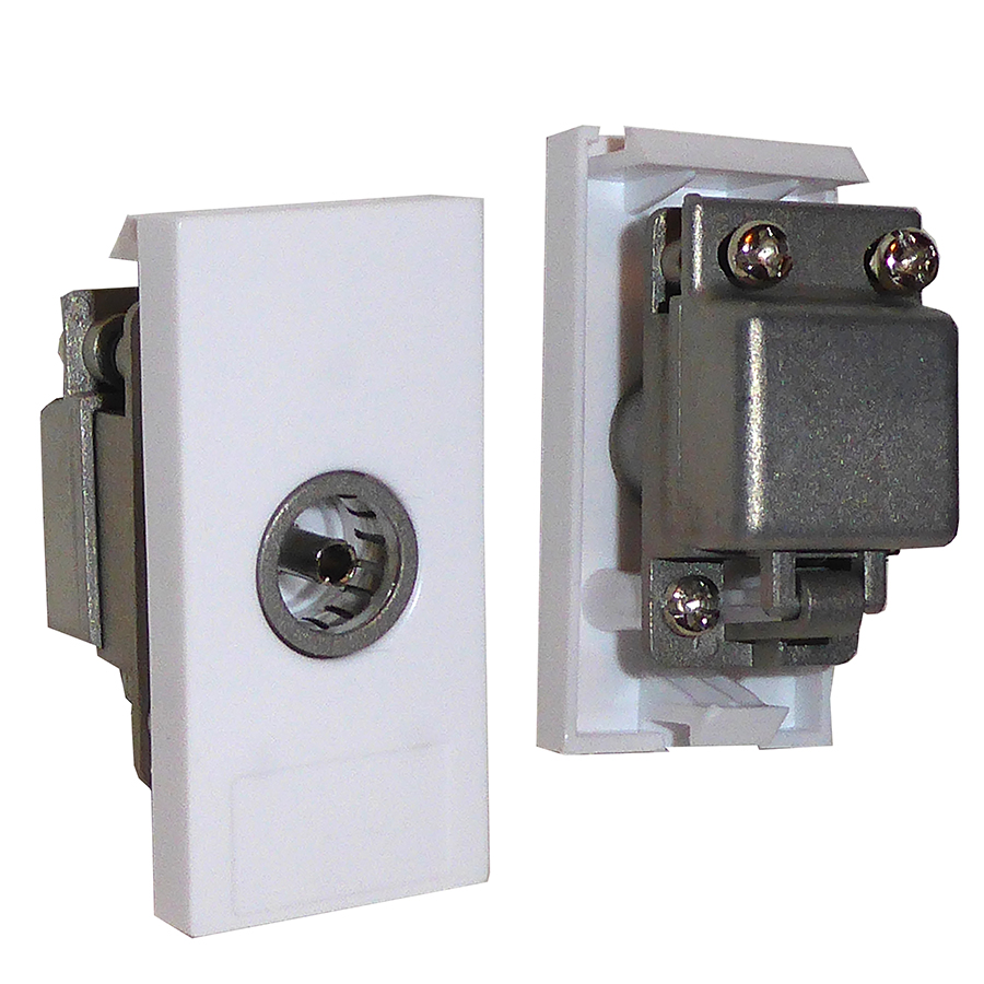 Global Multimedia Plate UHF Module Slot (return)