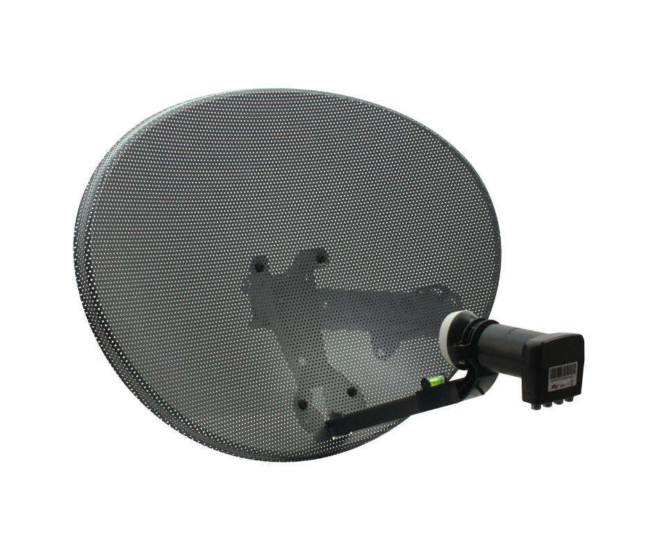 MK4-Dish