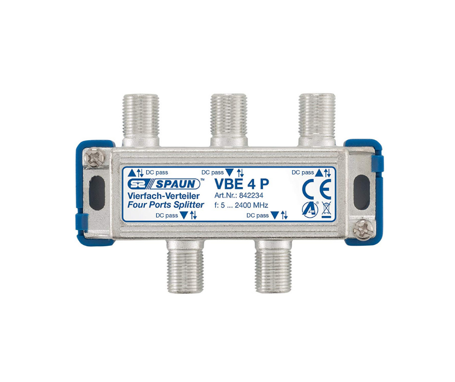 Spaun-VBE-4P