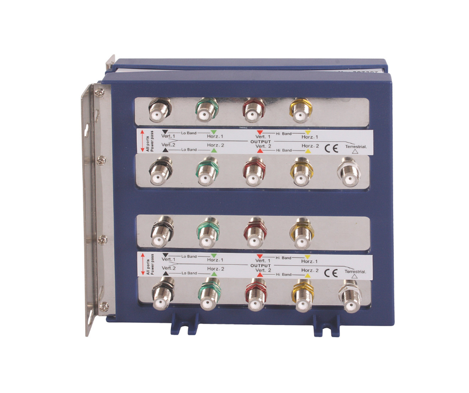 TMM 441 Splitter 307307
