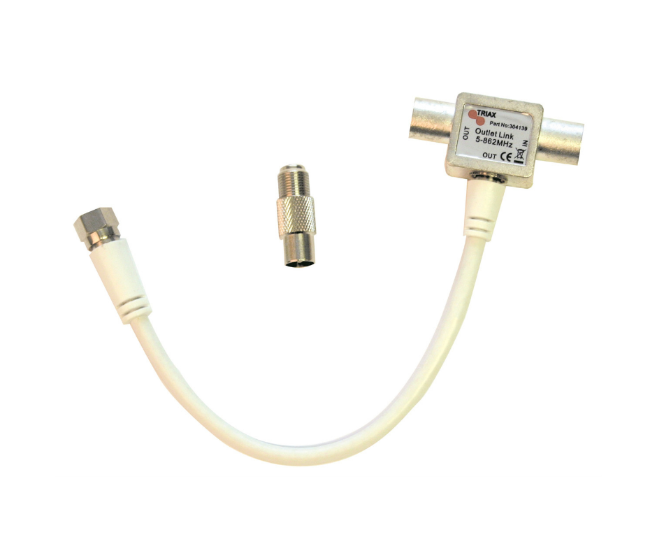 Triax-Outlet-Link
