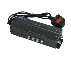 Amplifiers
