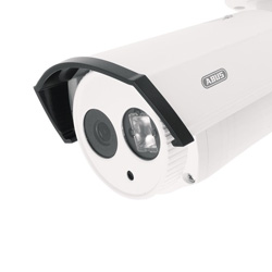 Analogue / TVI Cameras