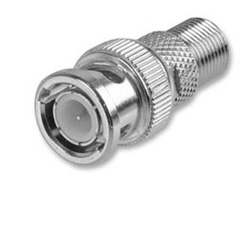 Connectors & Accessories