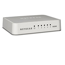 Ethernet Switches