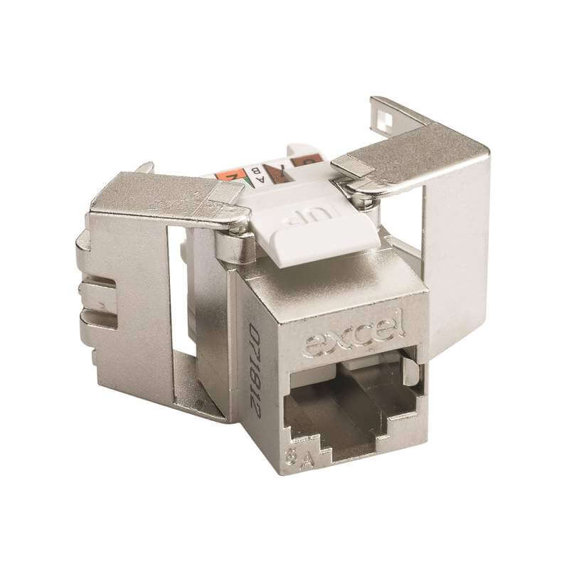 Excel-Cat-6A-Low-Profile-Screened-Keystone-Jack-Toolless-100-181.jpg
