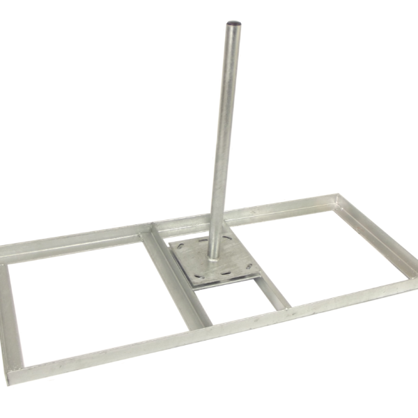 Roof / Ground Mounts