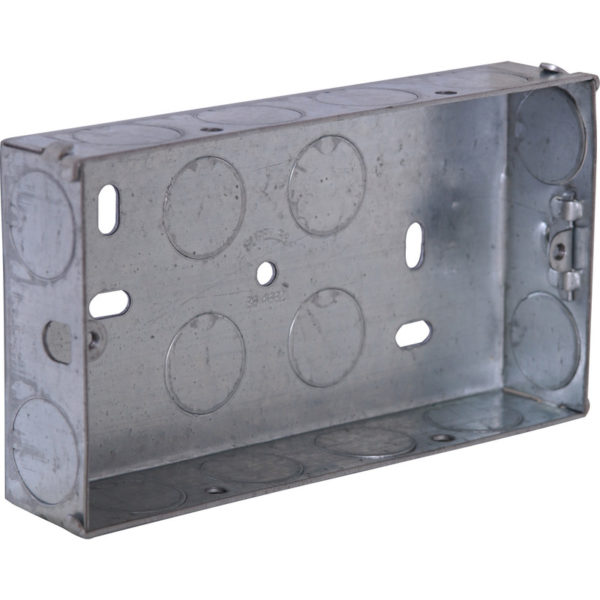 Back Boxes