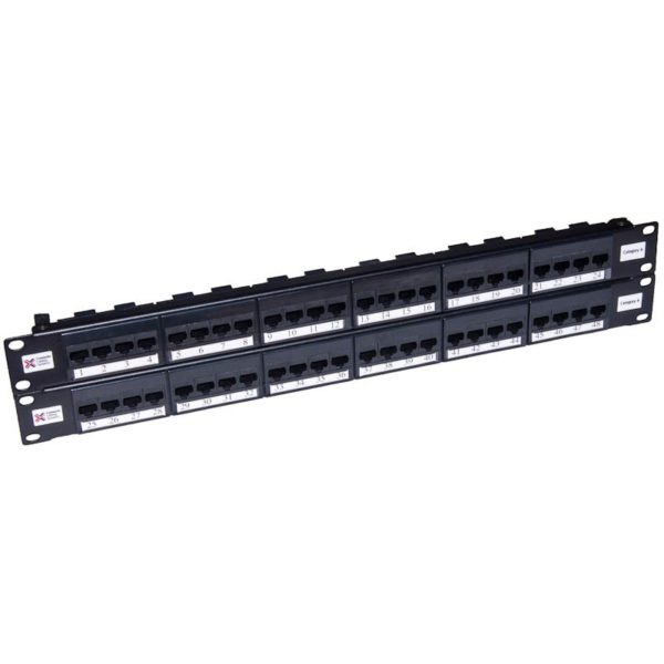 Patch Panels
