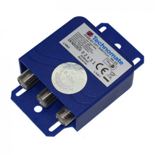 LNB Switches