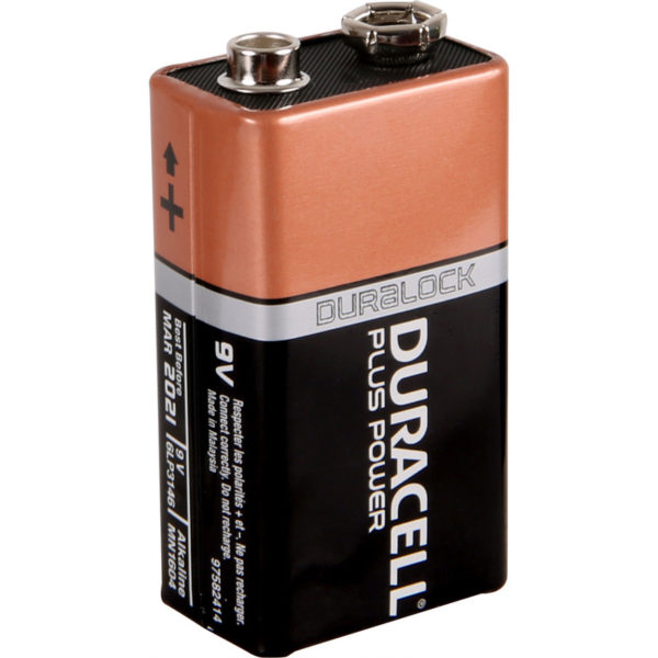 Domestic Batteries
