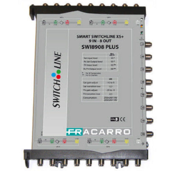 Fracarro
