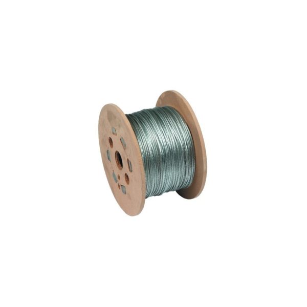 Guy Wire / Accessories