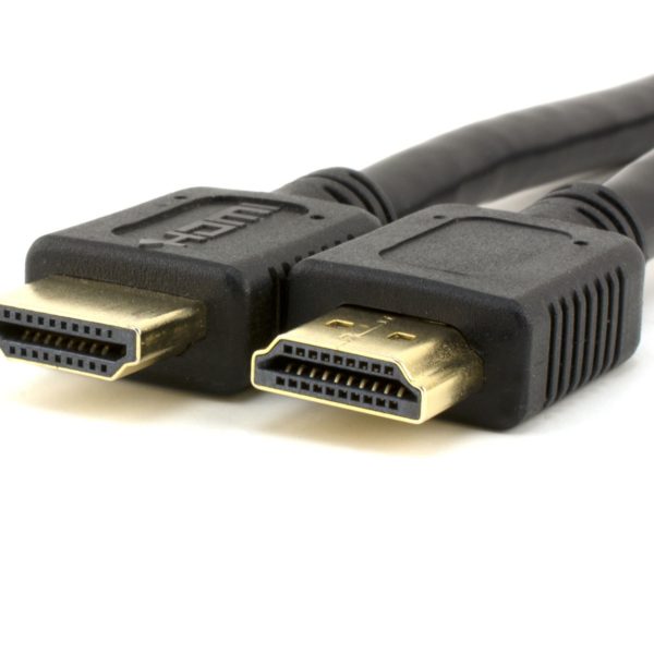 HDMI
