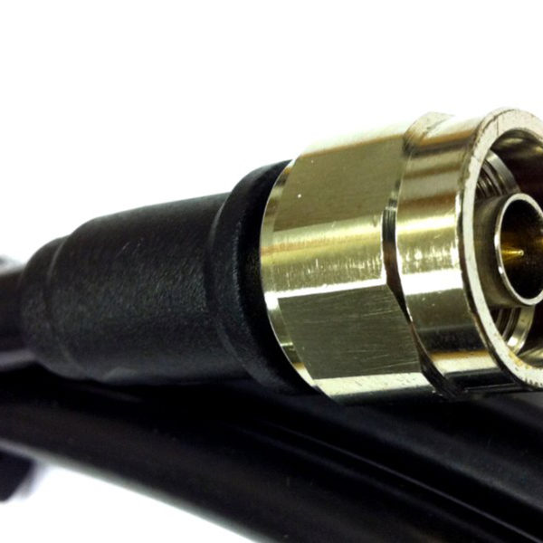 High Frequency Coax