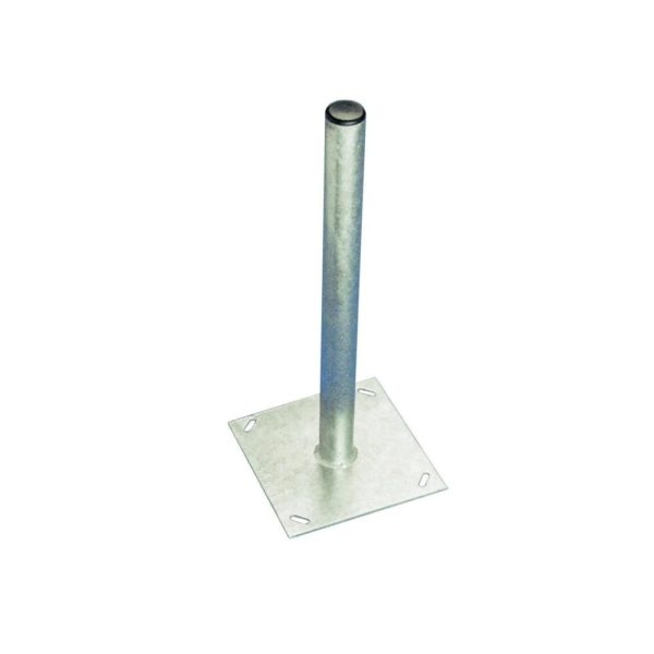 Ground Mounts