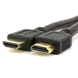 HDMI