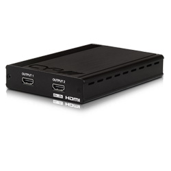 HDMI