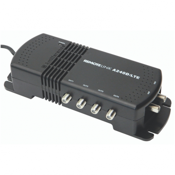Mains Powered