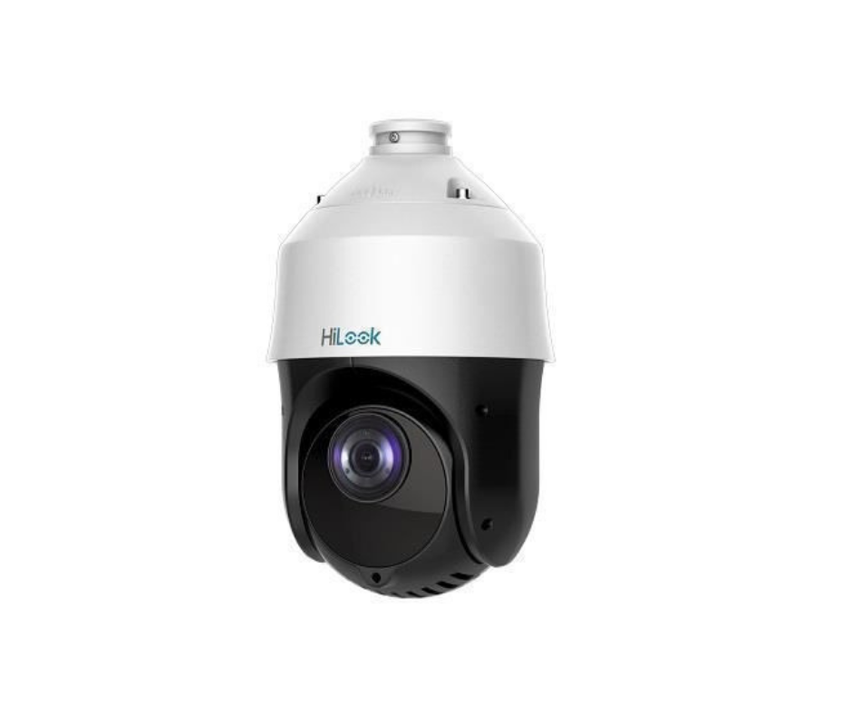PTZ-T4215I-D Dome Camera