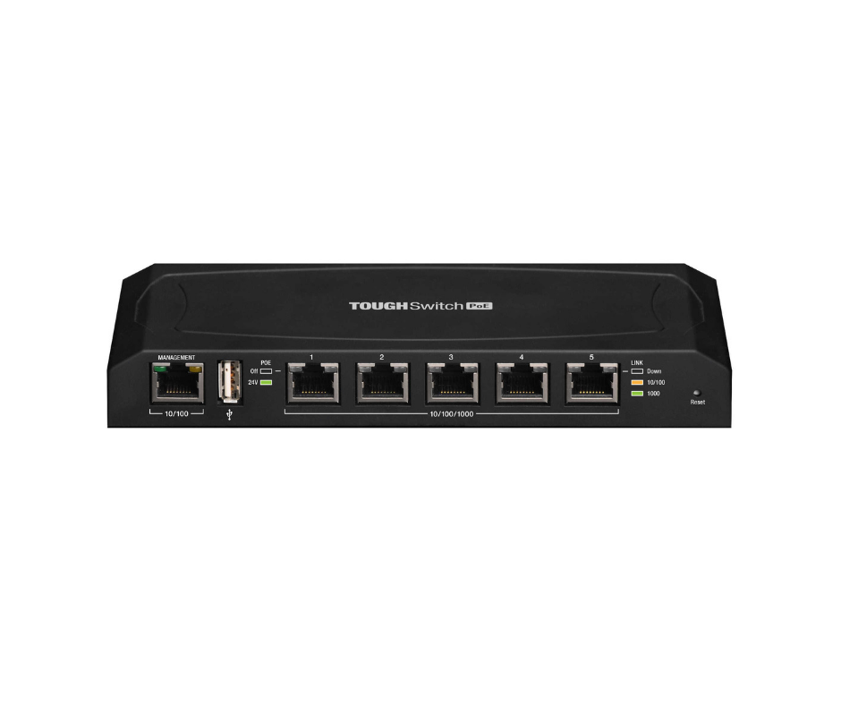 Ubiquiti-Tough-Switch