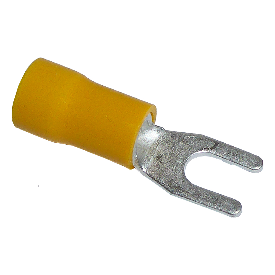 Earth Bonding Loop Yellow 6mm