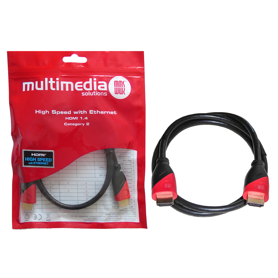 Multi Media Solutions