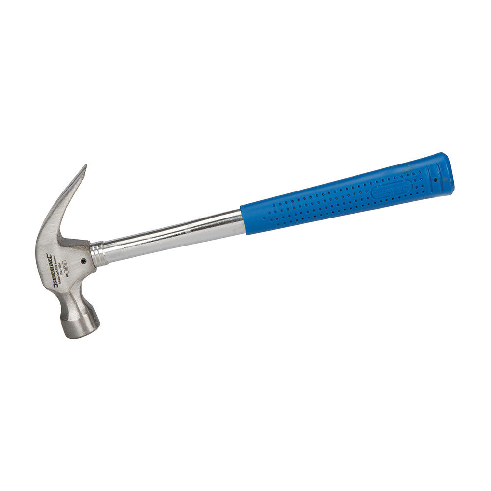 Claw Hammer