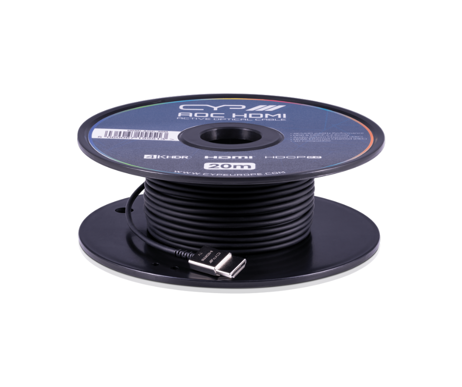 HDMI-AOC-20m